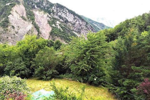 Villa i Daluis, Alpes-Maritimes, Daluis - € 245.000 | Ref: 87036382 - foto 12