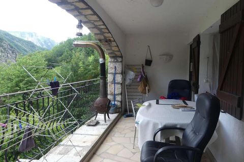 Villa i Daluis, Alpes-Maritimes, Daluis - € 245.000 | Ref: 87036382 - foto 13