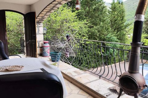 Villa i Daluis, Alpes-Maritimes, Daluis - € 245.000 | Ref: 87036382 - foto 14
