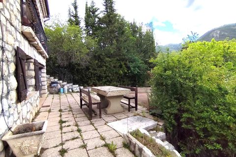 Villa i Daluis, Alpes-Maritimes, Daluis - € 245.000 | Ref: 87036382 - foto 16