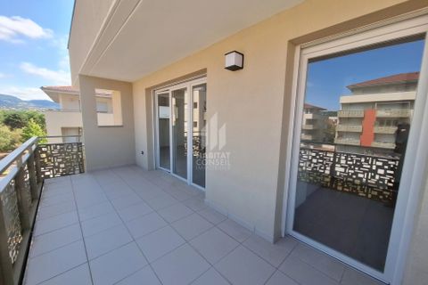 Lejlighed i Moirans, Isere, Moirans - € 175.000 | Ref: 87032052 - foto 7