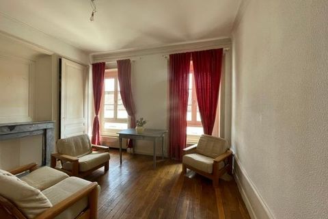 Lejlighed i Lyon, Rhone, Lyon - € 255.000 | Ref: TAPP292 - foto 1