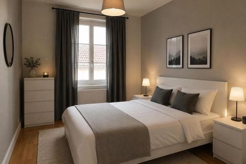 Appartement in Lyon, Rhone, Lyon - € 255.000 | Ref: TAPP292 - foto 6