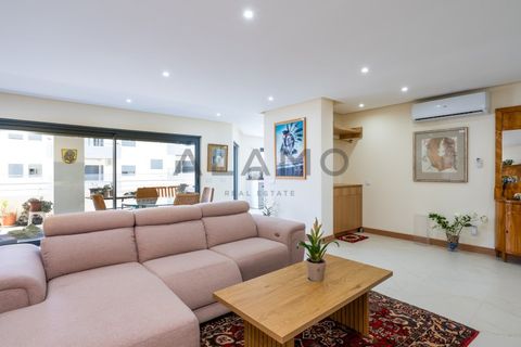 Lejlighed i Quelfes, Faro, Quelfes - € 530.000 | Ref: AMO_349 - foto 2