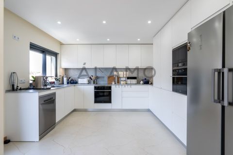 Lejlighed i Quelfes, Faro, Quelfes - € 530.000 | Ref: AMO_349 - foto 4