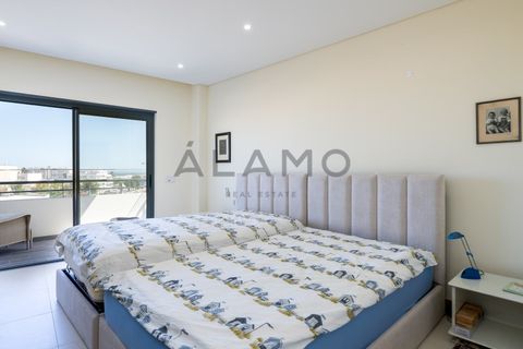 Lejlighed i Quelfes, Faro, Quelfes - € 530.000 | Ref: AMO_349 - foto 9