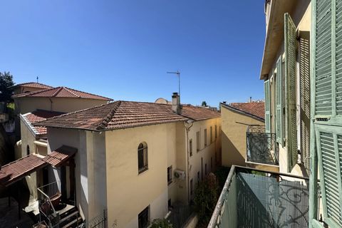 Lejlighed i Nice, Alpes-Maritimes, Nice - € 249.000 | Ref: 87033164 - foto 1
