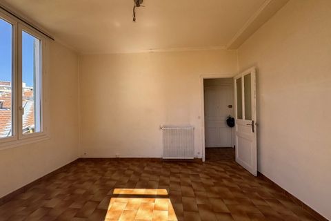 Lejlighed i Nice, Alpes-Maritimes, Nice - € 249.000 | Ref: 87033164 - foto 5