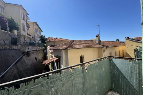 Lejlighed i Nice, Alpes-Maritimes, Nice - € 249.000 | Ref: 87033164 - foto 21