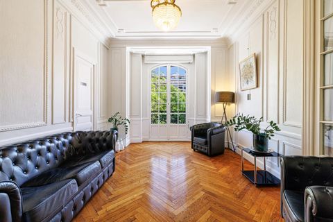 Lejlighed i Nice, Alpes-Maritimes, Nice - € 990.000 | Ref: 87036608 - foto 2