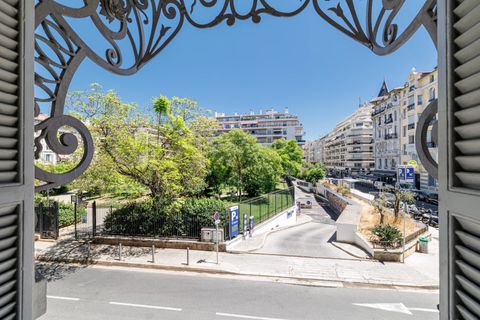 Lejlighed i Nice, Alpes-Maritimes, Nice - € 990.000 | Ref: 87036608 - foto 3
