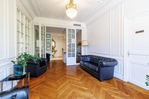 Lejlighed i Nice, Alpes-Maritimes, Nice - € 990.000 | Ref: 87036608 - foto 5