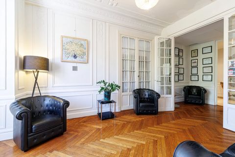 Lejlighed i Nice, Alpes-Maritimes, Nice - € 990.000 | Ref: 87036608 - foto 6