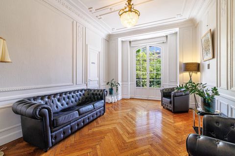 Lejlighed i Nice, Alpes-Maritimes, Nice - € 990.000 | Ref: 87036608 - foto 7