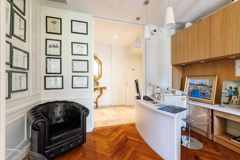 Lejlighed i Nice, Alpes-Maritimes, Nice - € 990.000 | Ref: 87036608 - foto 8
