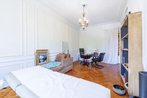 Lejlighed i Nice, Alpes-Maritimes, Nice - € 990.000 | Ref: 87036608 - foto 12
