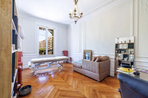 Lejlighed i Nice, Alpes-Maritimes, Nice - € 990.000 | Ref: 87036608 - foto 13