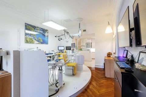 Lejlighed i Nice, Alpes-Maritimes, Nice - € 990.000 | Ref: 87036608 - foto 16