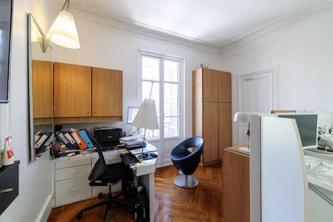 Lejlighed i Nice, Alpes-Maritimes, Nice - € 990.000 | Ref: 87036608 - foto 18