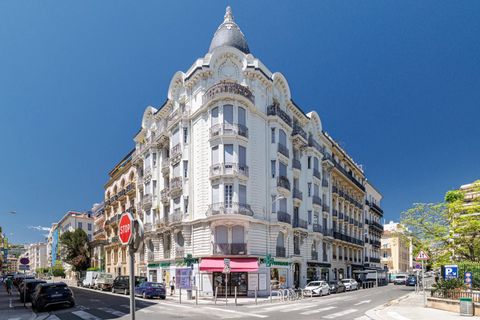 Lejlighed i Nice, Alpes-Maritimes, Nice - € 990.000 | Ref: 87036608 - foto 22