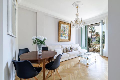 Lejlighed i Nice, Alpes-Maritimes, Nice - € 1.200.000 | Ref: 87036605 - foto 2