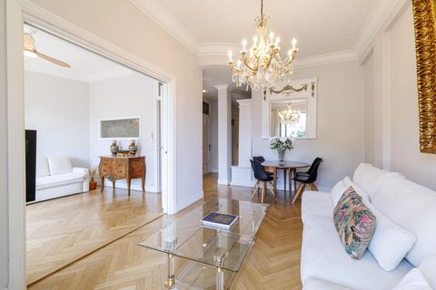 Lejlighed i Nice, Alpes-Maritimes, Nice - € 1.200.000 | Ref: 87036605 - foto 4