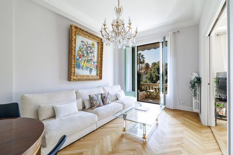 Lejlighed i Nice, Alpes-Maritimes, Nice - € 1.200.000 | Ref: 87036605 - foto 5