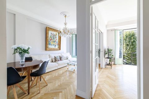 Lejlighed i Nice, Alpes-Maritimes, Nice - € 1.200.000 | Ref: 87036605 - foto 6