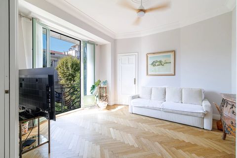 Lejlighed i Nice, Alpes-Maritimes, Nice - € 1.200.000 | Ref: 87036605 - foto 7