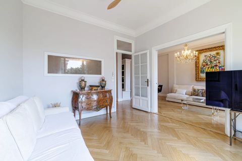 Lejlighed i Nice, Alpes-Maritimes, Nice - € 1.200.000 | Ref: 87036605 - foto 8