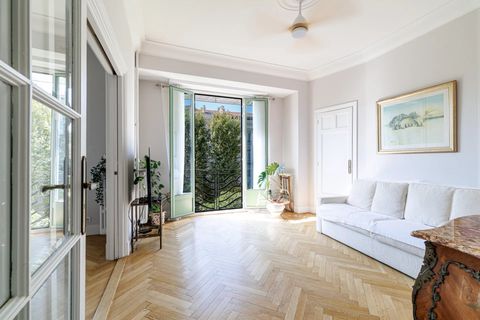 Lejlighed i Nice, Alpes-Maritimes, Nice - € 1.200.000 | Ref: 87036605 - foto 9
