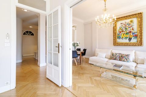 Lejlighed i Nice, Alpes-Maritimes, Nice - € 1.200.000 | Ref: 87036605 - foto 10