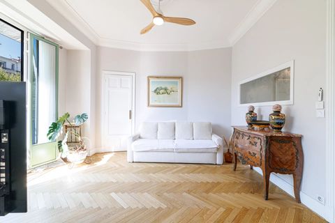 Lejlighed i Nice, Alpes-Maritimes, Nice - € 1.200.000 | Ref: 87036605 - foto 11