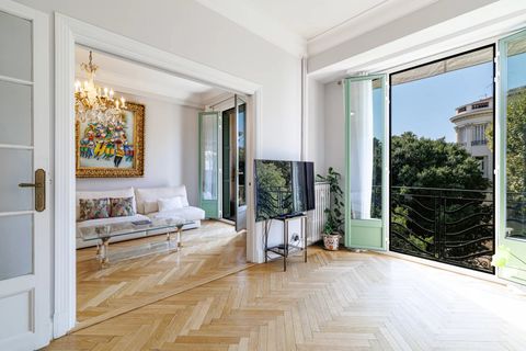Lejlighed i Nice, Alpes-Maritimes, Nice - € 1.200.000 | Ref: 87036605 - foto 12