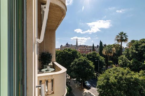 Lejlighed i Nice, Alpes-Maritimes, Nice - € 1.200.000 | Ref: 87036605 - foto 13
