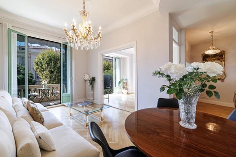 Lejlighed i Nice, Alpes-Maritimes, Nice - € 1.200.000 | Ref: 87036605 - foto 15