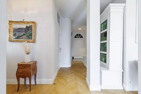 Lejlighed i Nice, Alpes-Maritimes, Nice - € 1.200.000 | Ref: 87036605 - foto 18