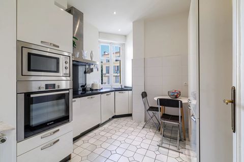 Lejlighed i Nice, Alpes-Maritimes, Nice - € 1.200.000 | Ref: 87036605 - foto 22