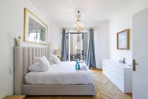 Lejlighed i Nice, Alpes-Maritimes, Nice - € 1.200.000 | Ref: 87036605 - foto 24