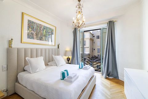 Lejlighed i Nice, Alpes-Maritimes, Nice - € 1.200.000 | Ref: 87036605 - foto 26