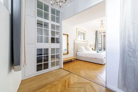 Lejlighed i Nice, Alpes-Maritimes, Nice - € 1.200.000 | Ref: 87036605 - foto 31