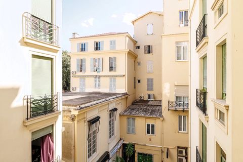 Lejlighed i Nice, Alpes-Maritimes, Nice - € 1.200.000 | Ref: 87036605 - foto 32