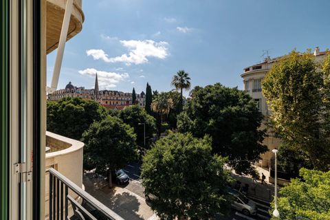 Lejlighed i Nice, Alpes-Maritimes, Nice - € 1.200.000 | Ref: 87036605 - foto 34