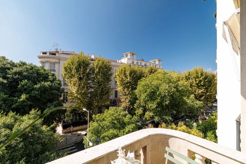 Lejlighed i Nice, Alpes-Maritimes, Nice - € 1.200.000 | Ref: 87036605 - foto 35