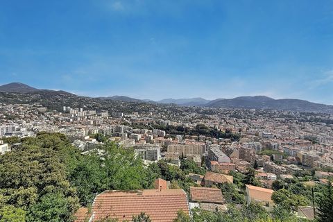Leilighet i Nice, Alpes-Maritimes, Nice - € 350 000 | Ref: 87036580 - foto 3