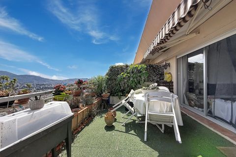 Leilighet i Nice, Alpes-Maritimes, Nice - € 350 000 | Ref: 87036580 - foto 6