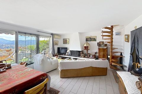 Leilighet i Nice, Alpes-Maritimes, Nice - € 350 000 | Ref: 87036580 - foto 8
