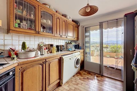 Leilighet i Nice, Alpes-Maritimes, Nice - € 350 000 | Ref: 87036580 - foto 11