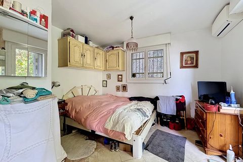 Leilighet i Nice, Alpes-Maritimes, Nice - € 350 000 | Ref: 87036580 - foto 12