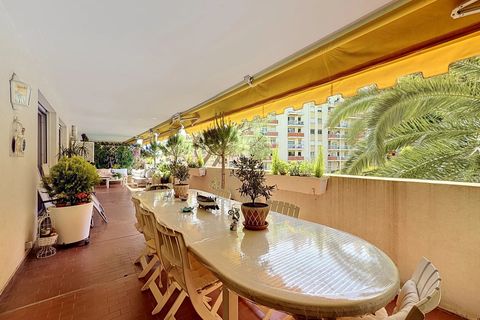 Lejlighed i Nice, Alpes-Maritimes, Nice - € 570.000 | Ref: 87034222 - foto 1